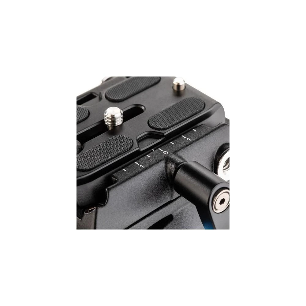Trikojis Benro A1573F + filmavimo galva S-2 PRO