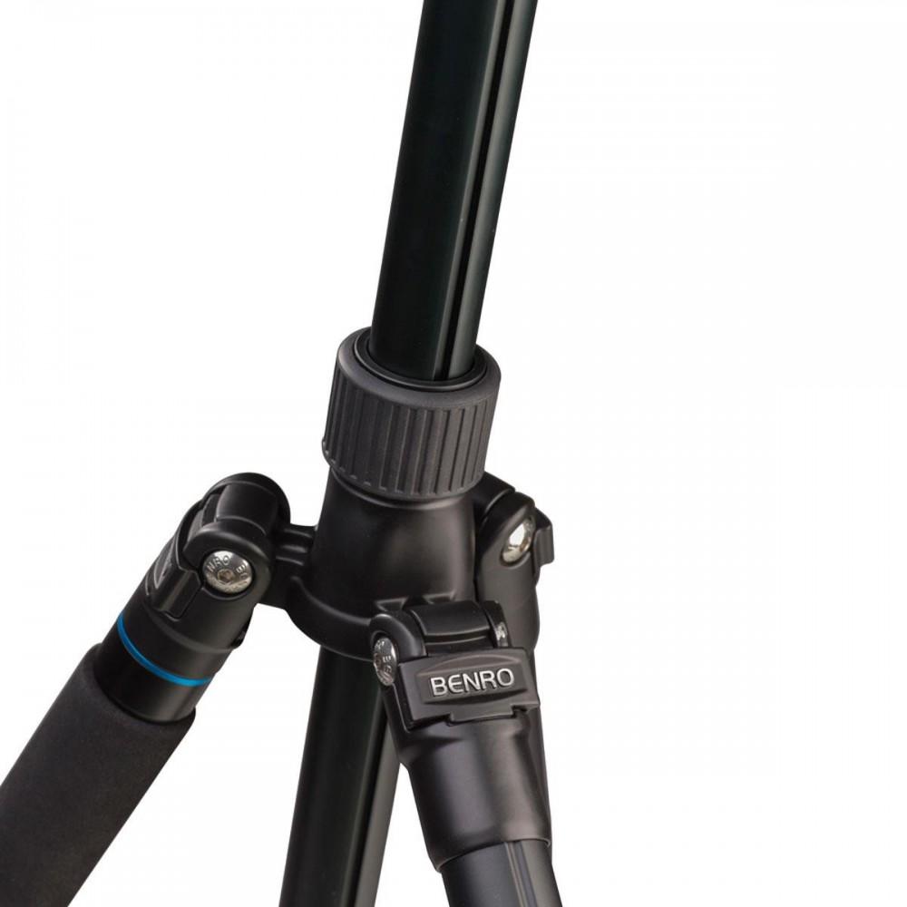 Trikojis Benro Aero A1883F + galva S-2 PRO