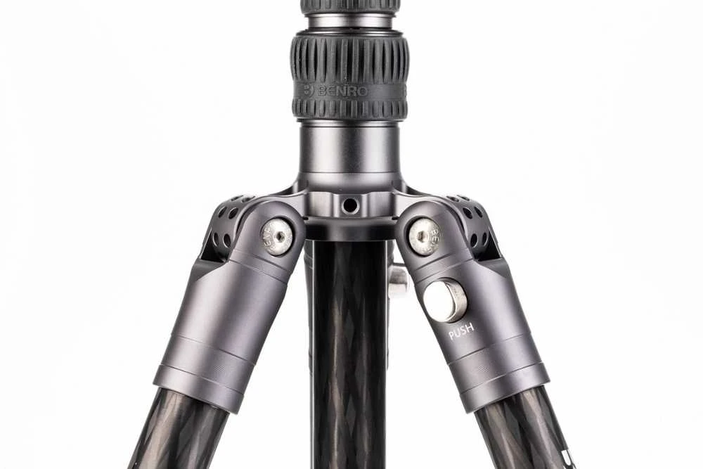 Benro Bat 24C