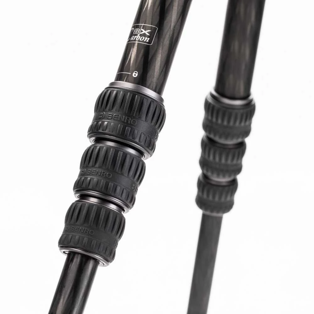 Benro Bat 24C+VX25
