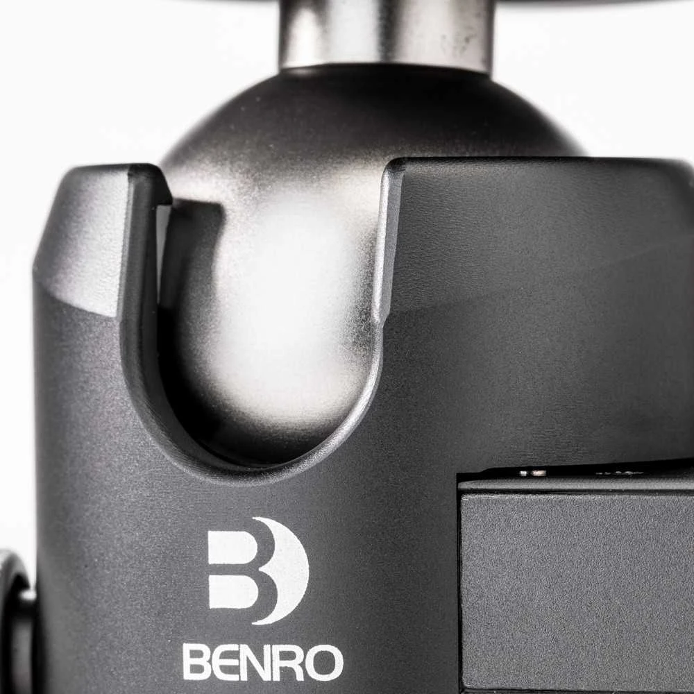 Benro GX30+PU56 galvutė