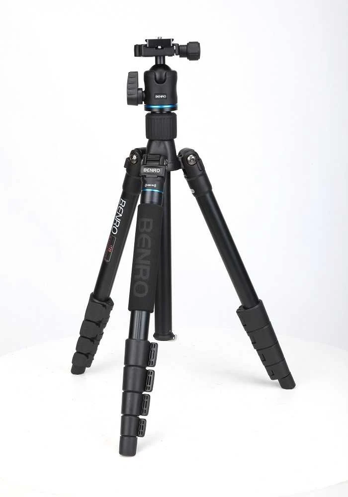 Benro IT25 su IH1 galva