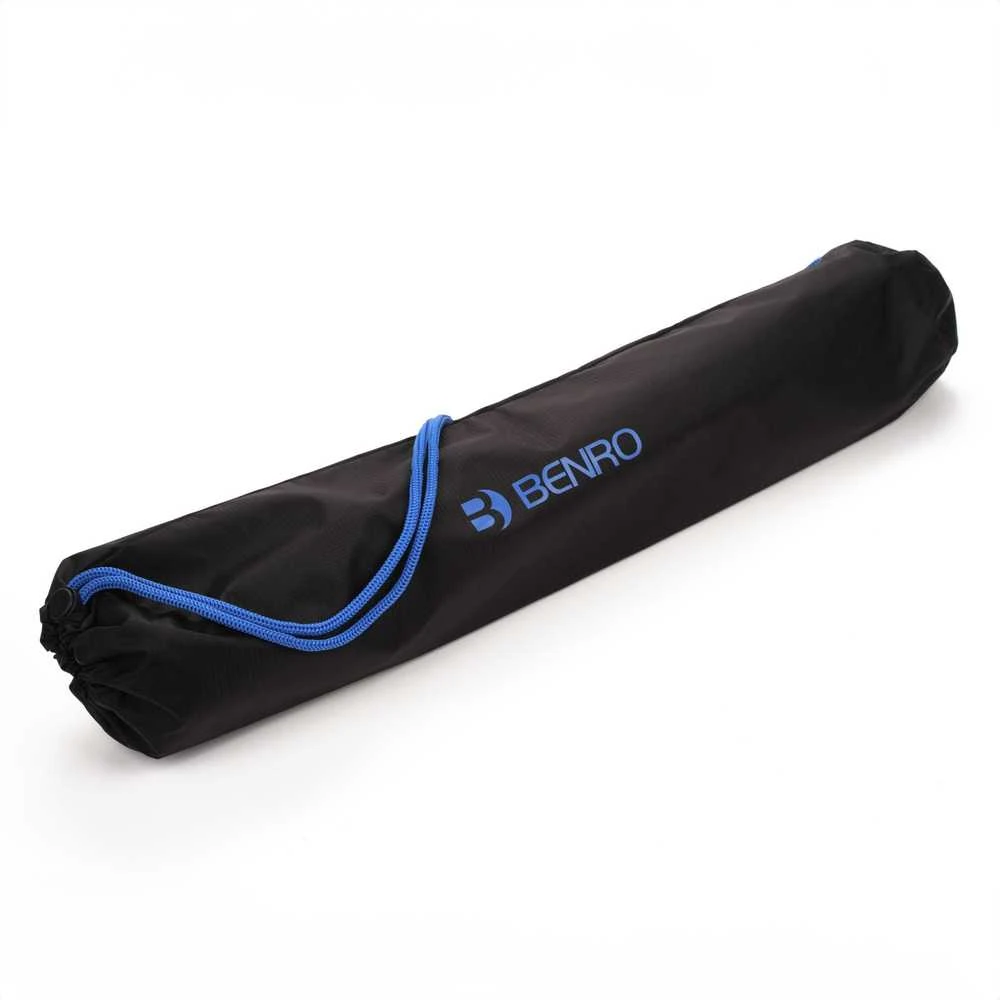 Trikojis - Benro KH25PC trikojio galva greito atlaisvinimo plokštė apkrova 4kg