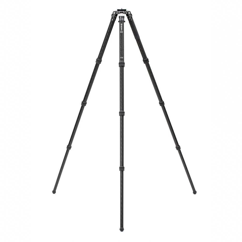 Trikojis - Benro Mammoth TMTH44C Stiprus Trikojis su Lygio Burbulu