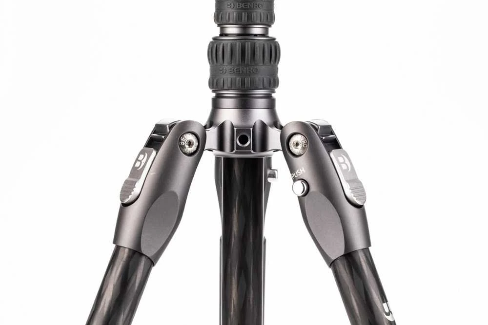 Benro Rhino 05C
