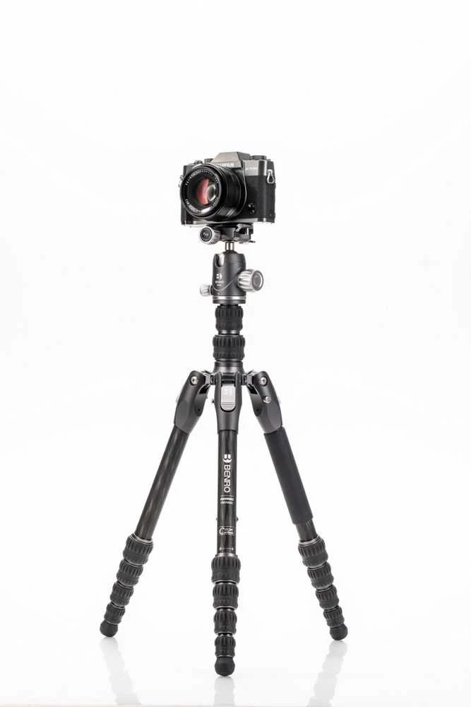 Benro Rhino 05C