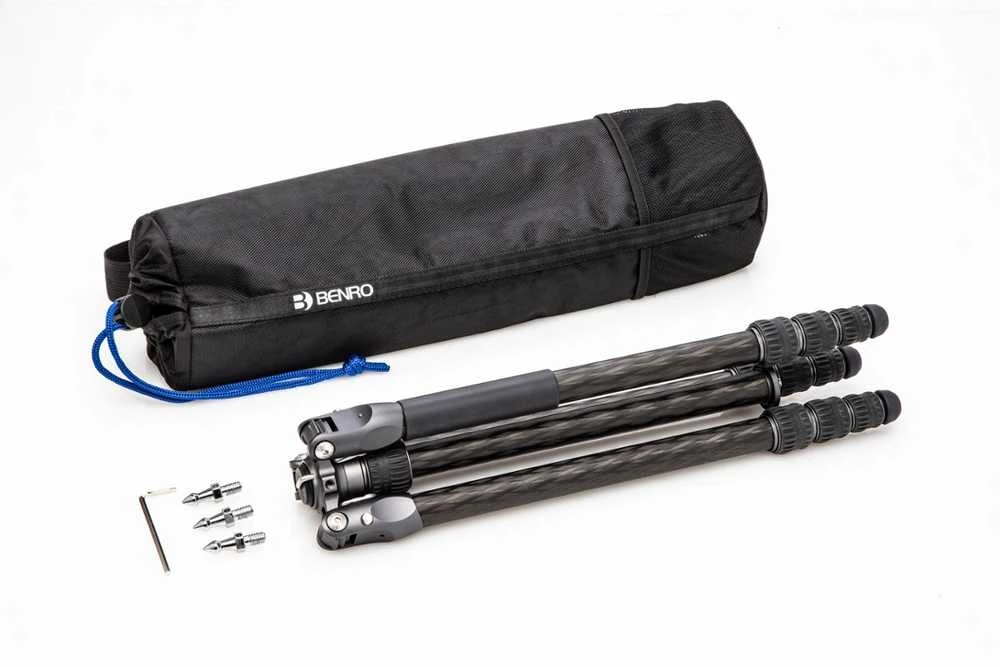 Trikojis Benro Rhino 14C