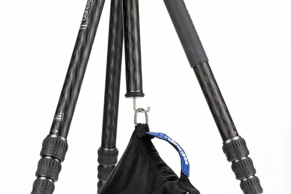Benro Rhino 14C+VX20