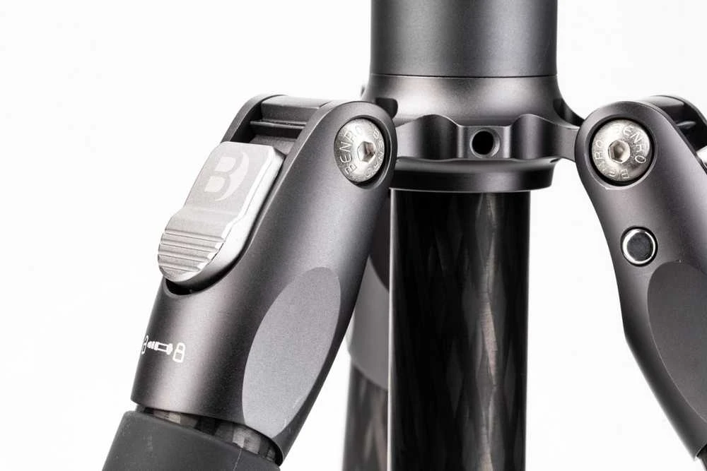 Benro Rhino 34C