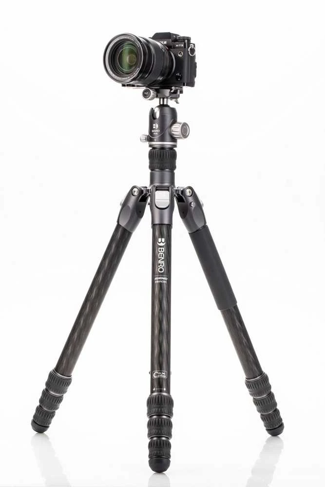 Benro Rhino 34C