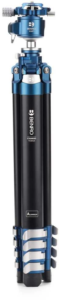 Trikojis - Benro TCBA25G36PT