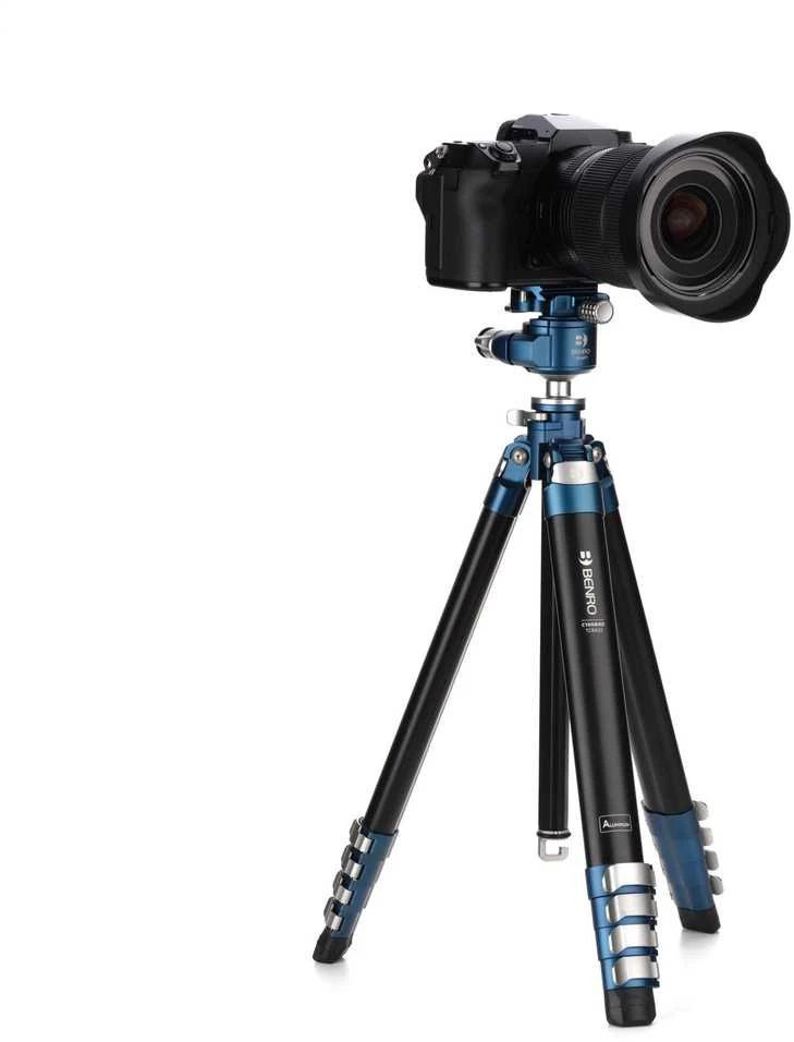 Trikojis - Benro TCBA25G36PT