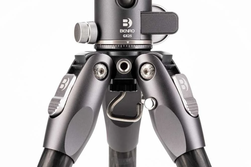 Benro Tortoise 03C