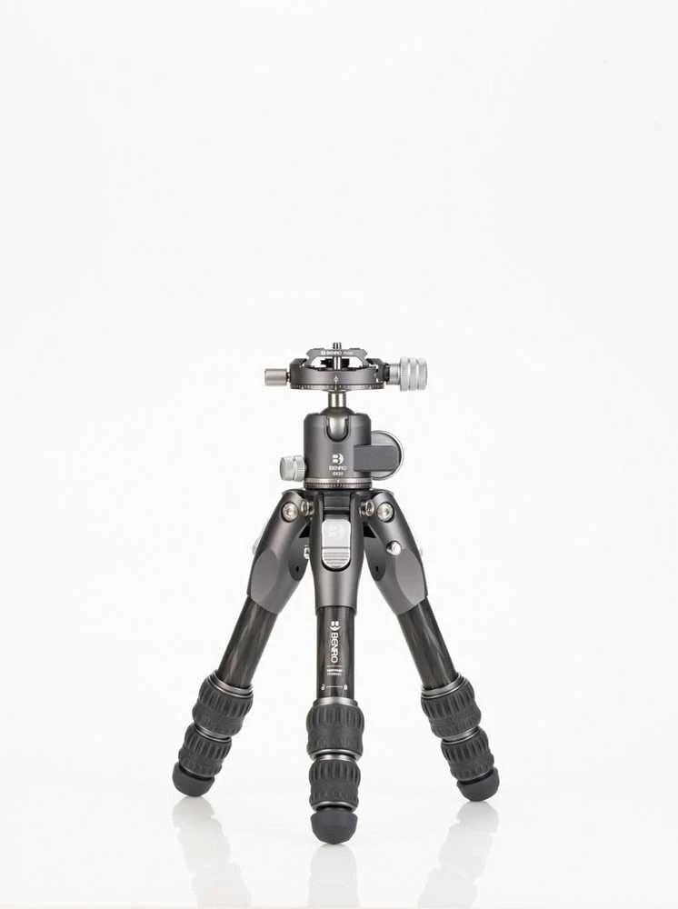 Benro Tortoise 03C+GX25