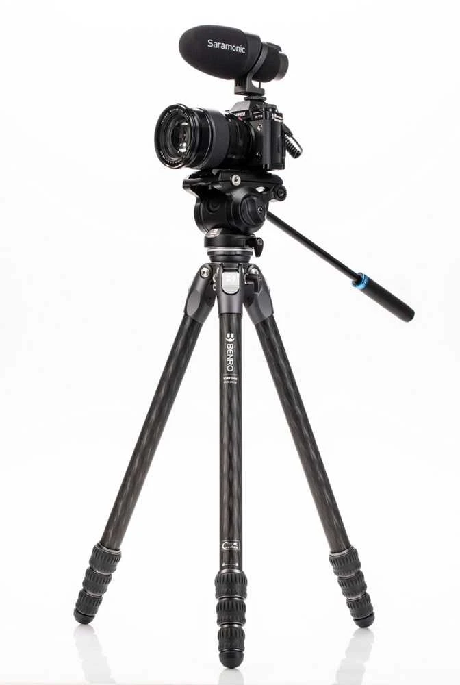 Benro Tortoise 24CLV