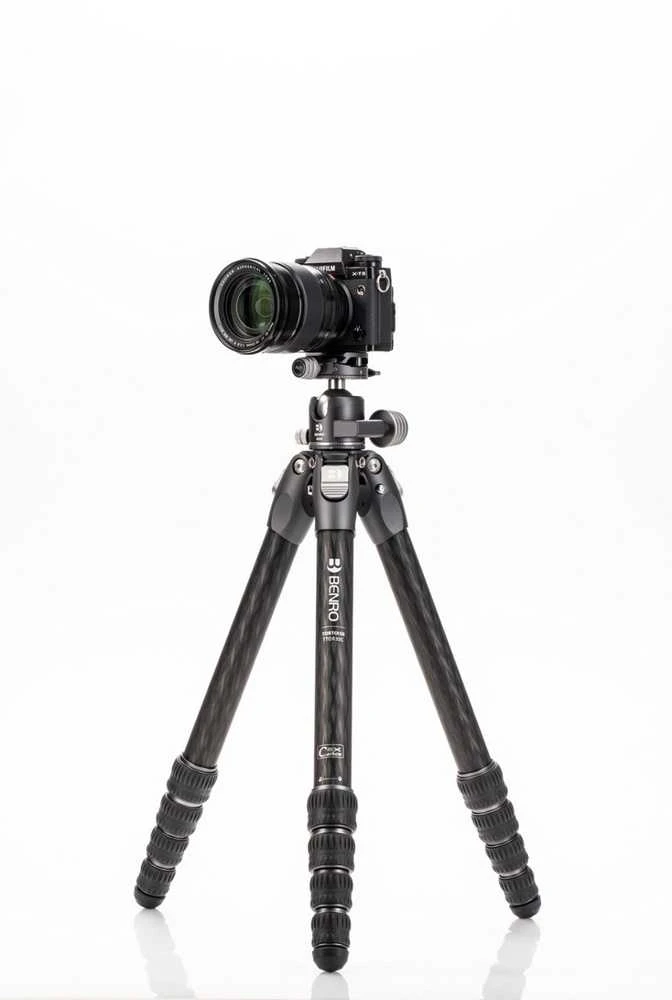 Benro Tortoise 35C