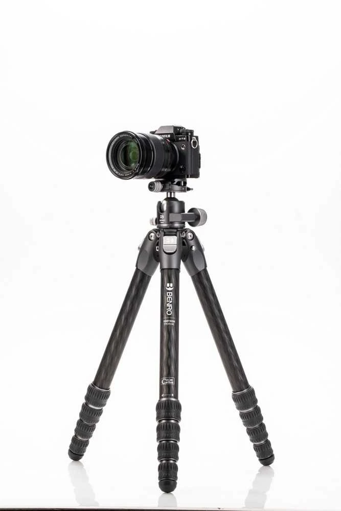 Benro Tortoise 35C+GX35