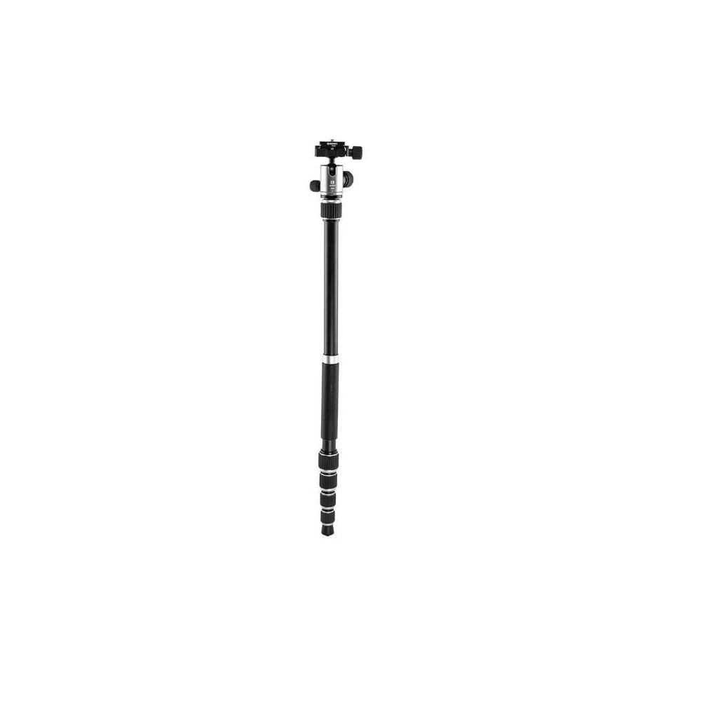 Trikojis Benro Tripster S0 su B00 rutuline galva