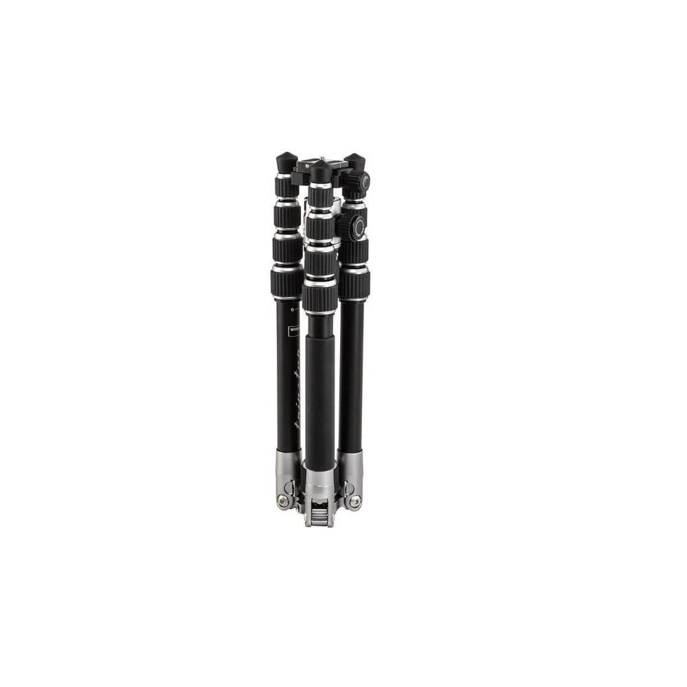 Trikojis Benro Tripster S0 su B00 rutuline galva