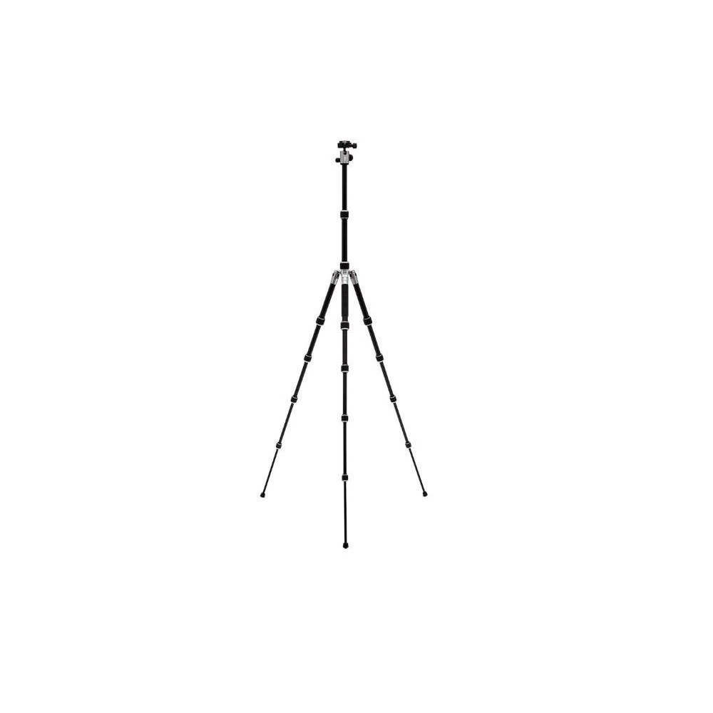 Trikojis Benro Tripster S0 su B00 rutuline galva