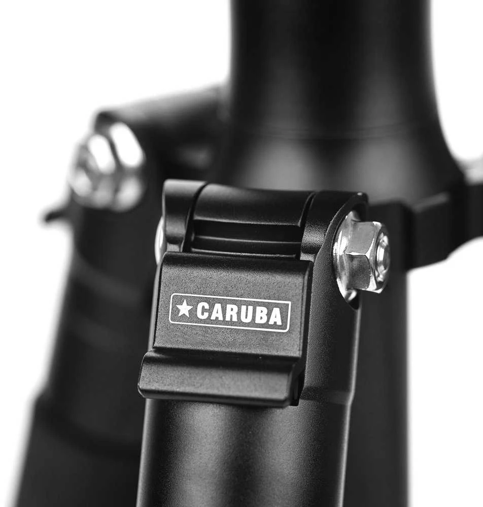 Trikojis - Caruba Travelstar 156 Anglies Stovas 156cm