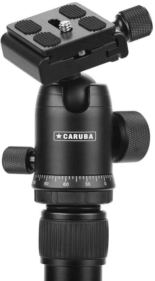 Trikojis - Caruba Travelstar 156 Anglies Stovas 156cm