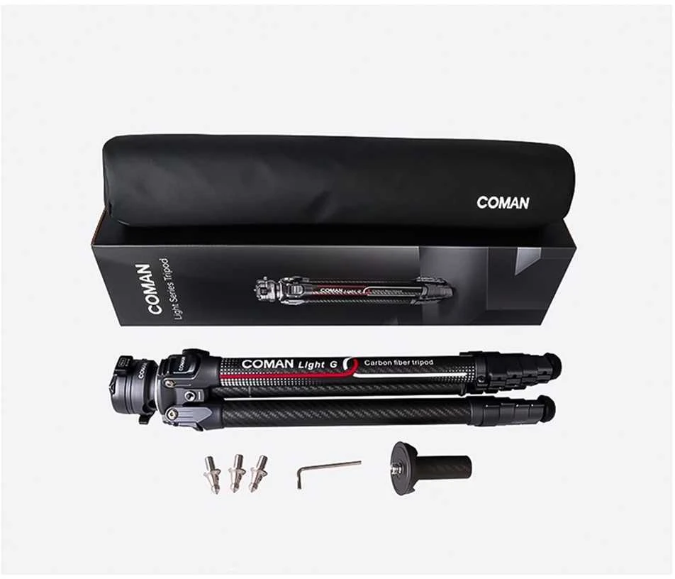 Trikojis - Coman Trikojis Light-W 158cm 5kg Apkrova Anglies Pluoštas