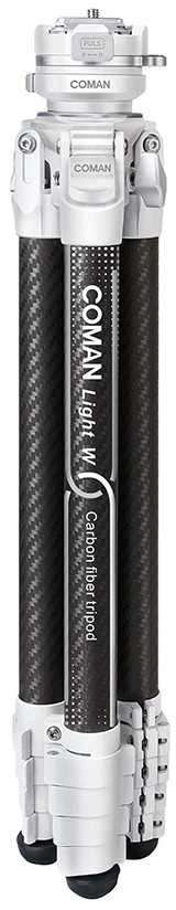 Trikojis - Coman Trikojis Light-W 158cm 5kg Apkrova Anglies Pluoštas