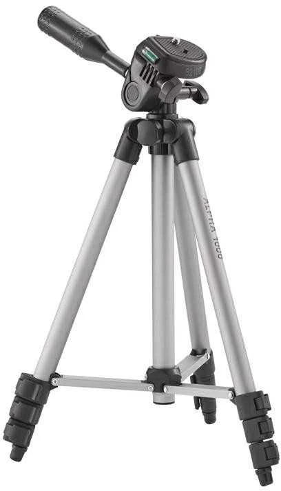 Trikojis - Cullmann Alpha 1000 Reguliuojamos Kojos Greito Atleidimo Plokštė