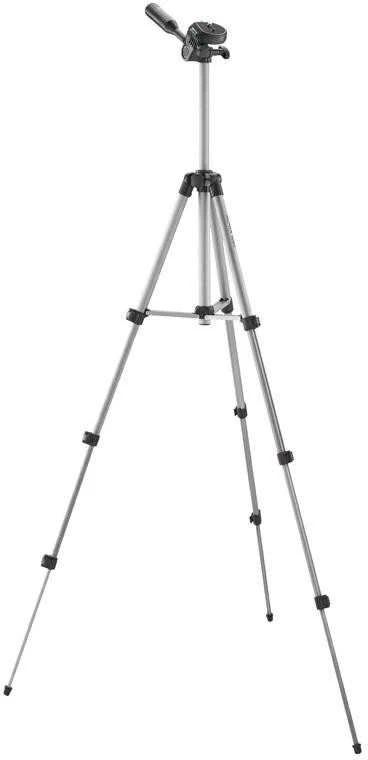 Trikojis - Cullmann Alpha 1000 Reguliuojamos Kojos Greito Atleidimo Plokštė