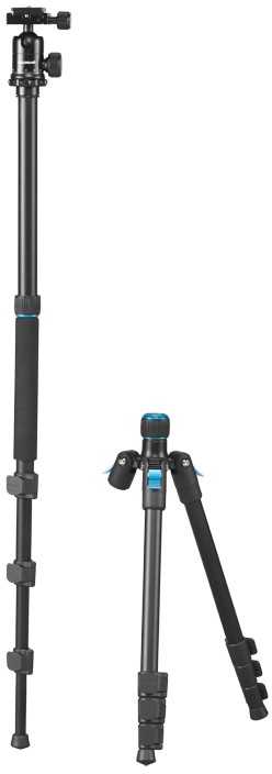 Cullmann Rondo 430TM RB6.5