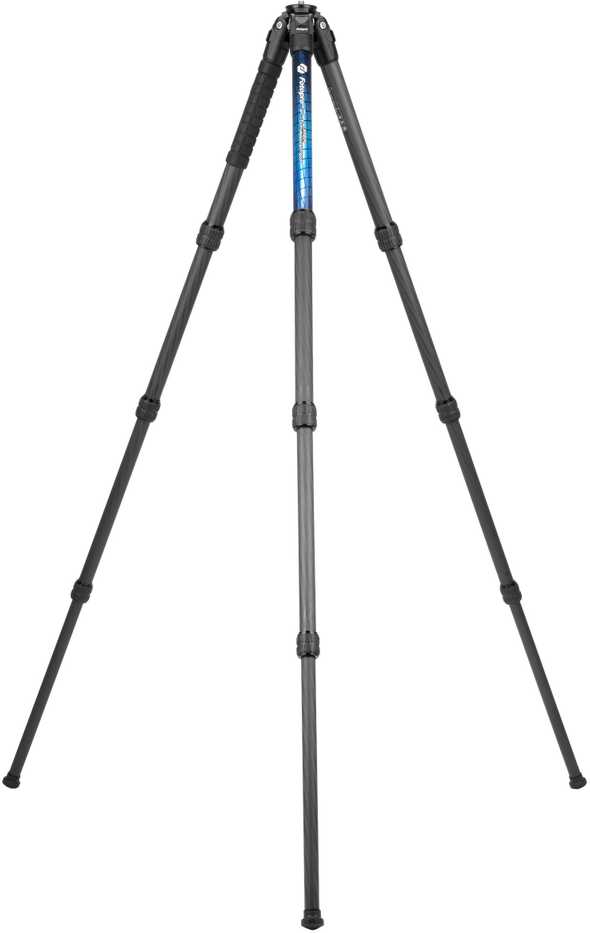 Trikojis Fotopro P6 (Juodas)