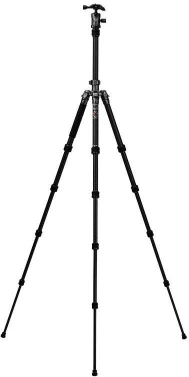 Trikojis Fotopro Sherpa (Juodas)