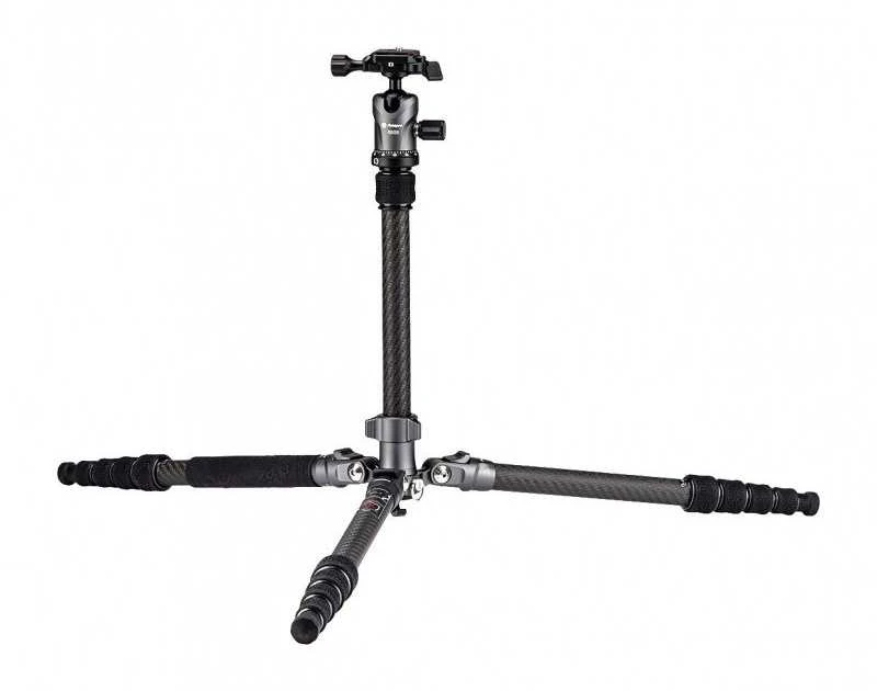 Trikojis Fotopro Sherpa (Pilkas)