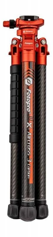Trikojis Fotopro X-Aircross 3 Lite (Oranžinis)