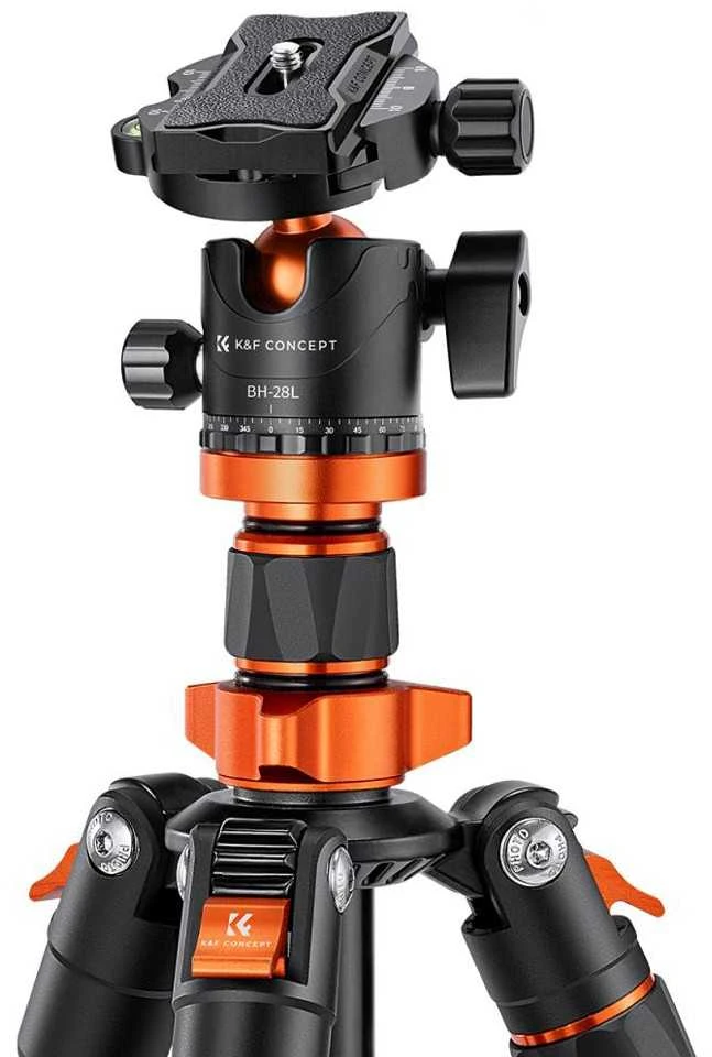 Kf Concept Trikojis K&F Concept K234A7+BH-28L+Universali centrinė ašis
