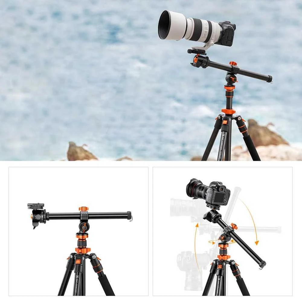 Kf Concept Trikojis K&F Concept K234A7+BH-28L+Universali centrinė ašis
