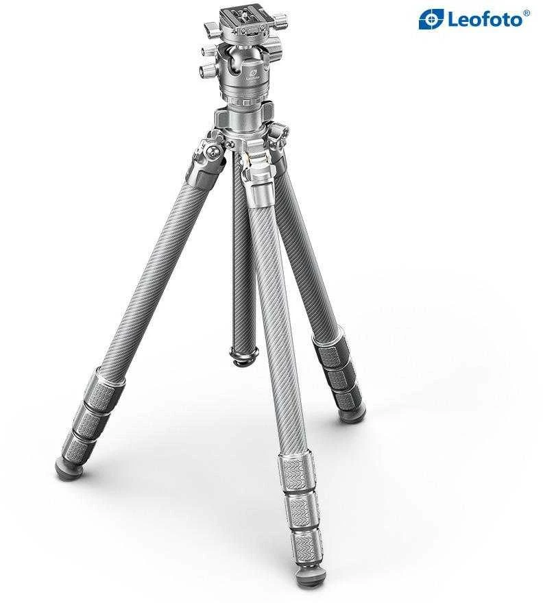 Leofoto Gabriel LG-284C+LH-36R SI