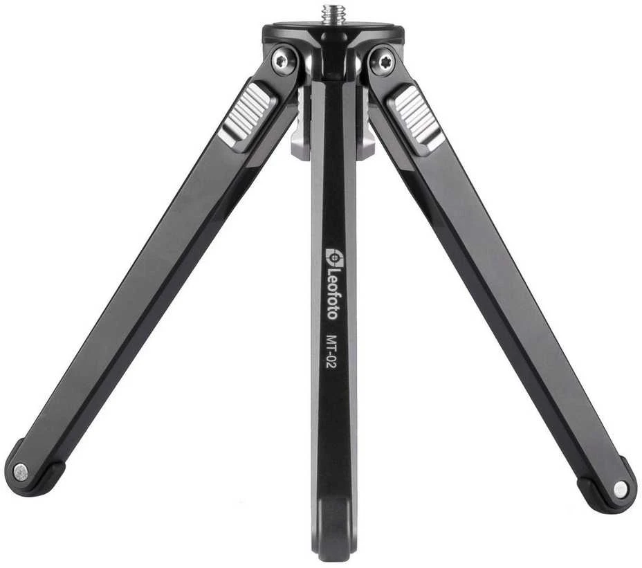 Leofoto Mini MT-02+MBH-19