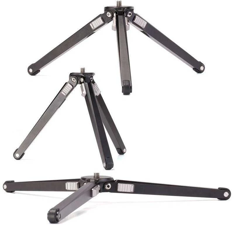 Leofoto Mini MT-02+MBH-19