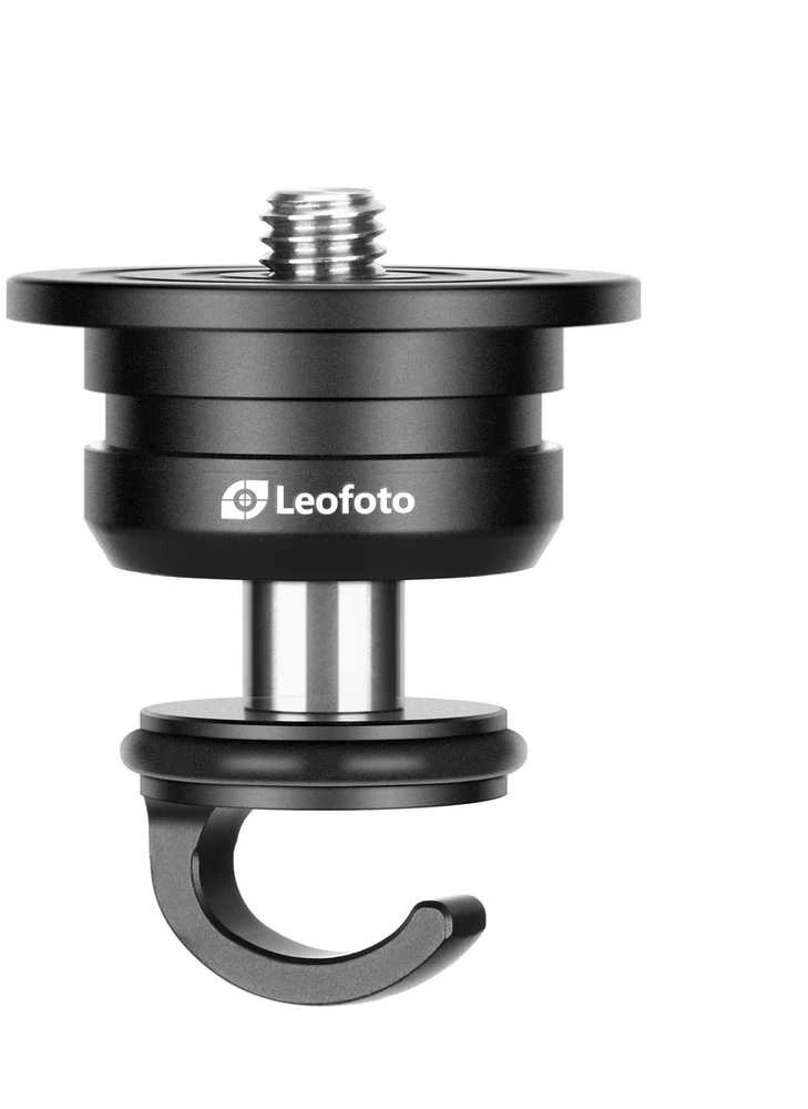 Leofoto Mr Q LQ-324C+LH-40