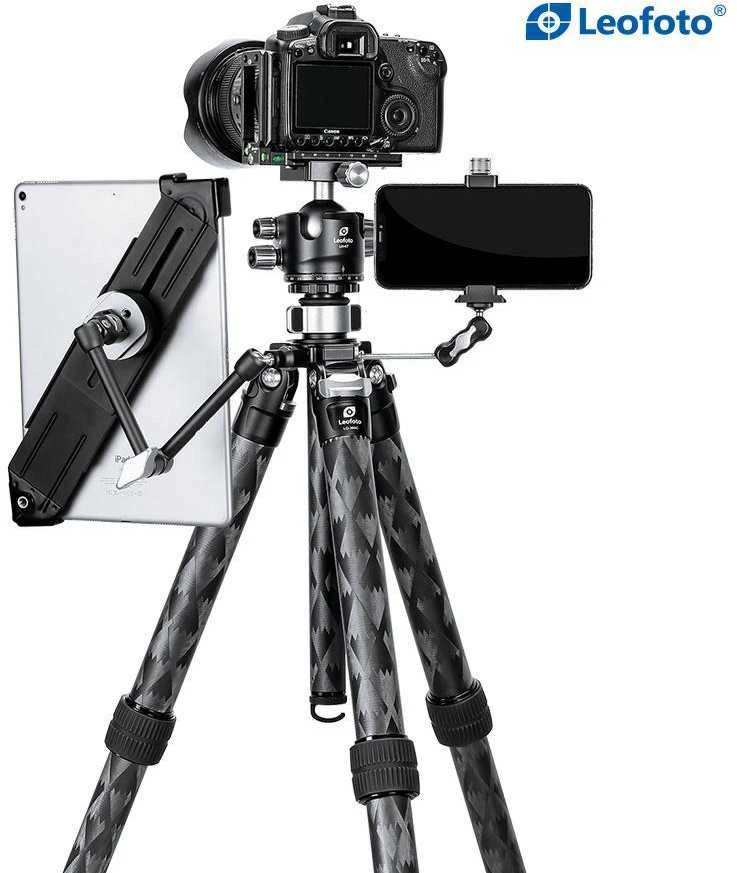 Leofoto Mr Q LQ-365C+LH-47