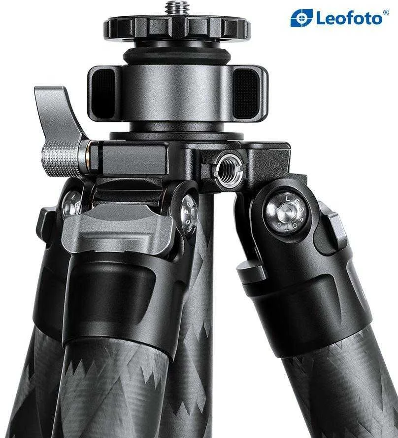 Leofoto Mr Q LQ-365C+LH-47