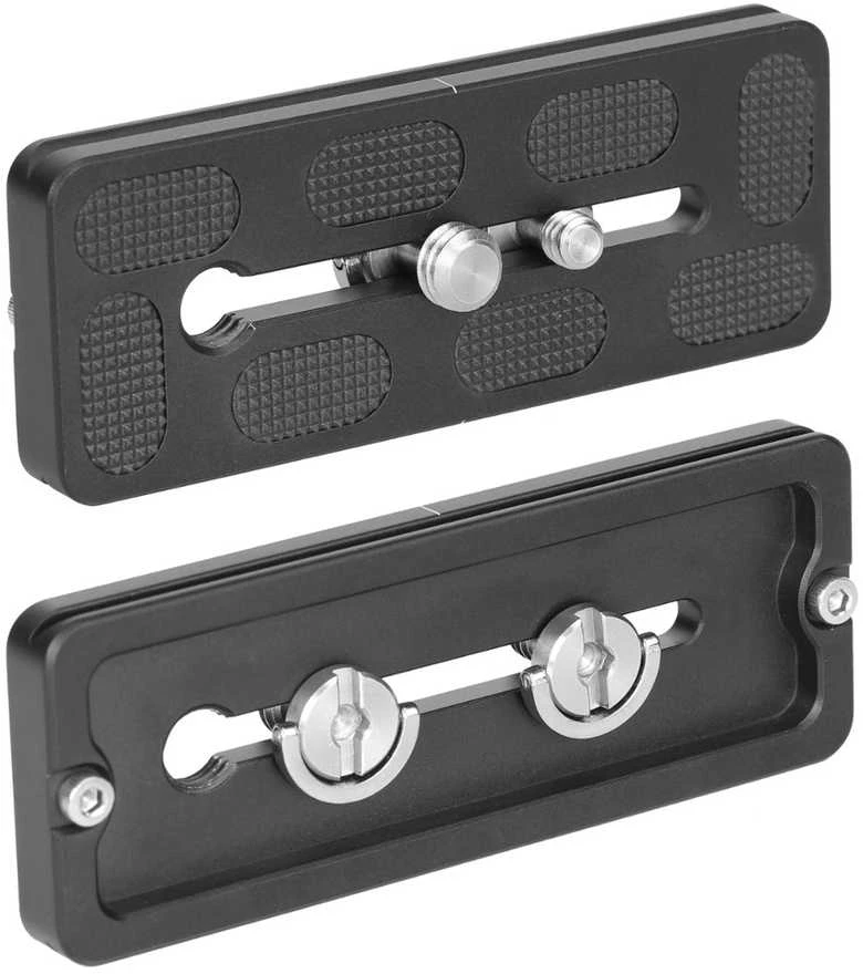 Leofoto PG-1 Aluminum Gimbal Head