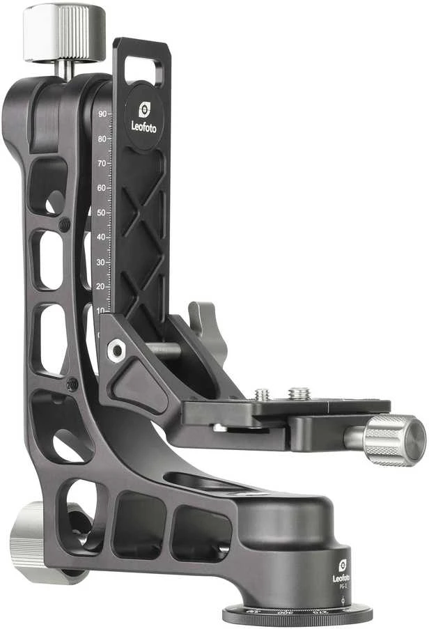 Leofoto PG-1 Aluminum Gimbal Head