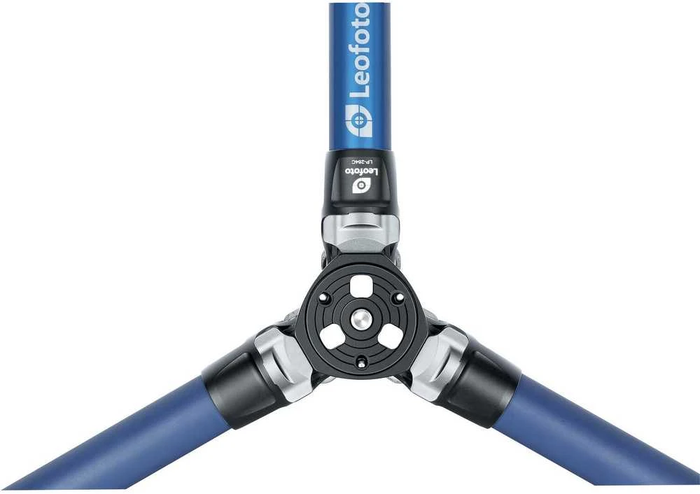 Leofoto Poseidon LP-284C+LH-30