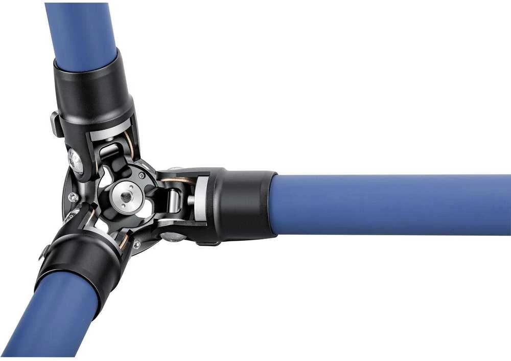 Leofoto Poseidon LP-284C+LH-30