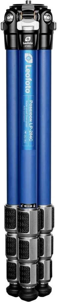 Leofoto Poseidon LP-284C+LH-30