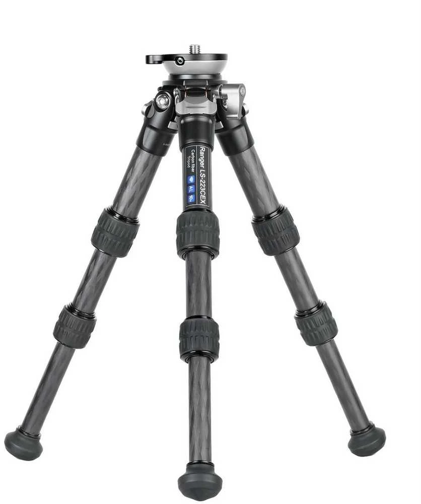 Leofoto Ranger LS-223CEX