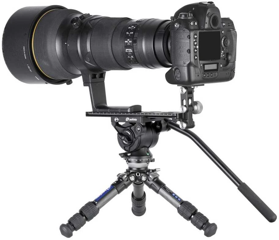 Leofoto Ranger LS-223CEX
